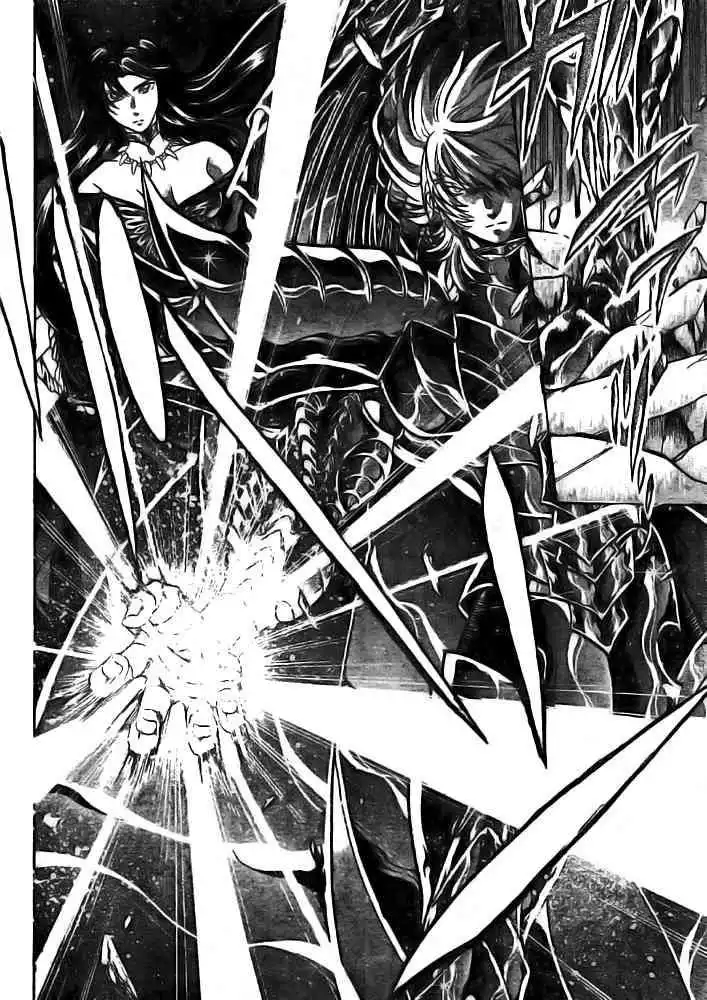 Saint Seiya - The Lost Canvas Chapter 183 2